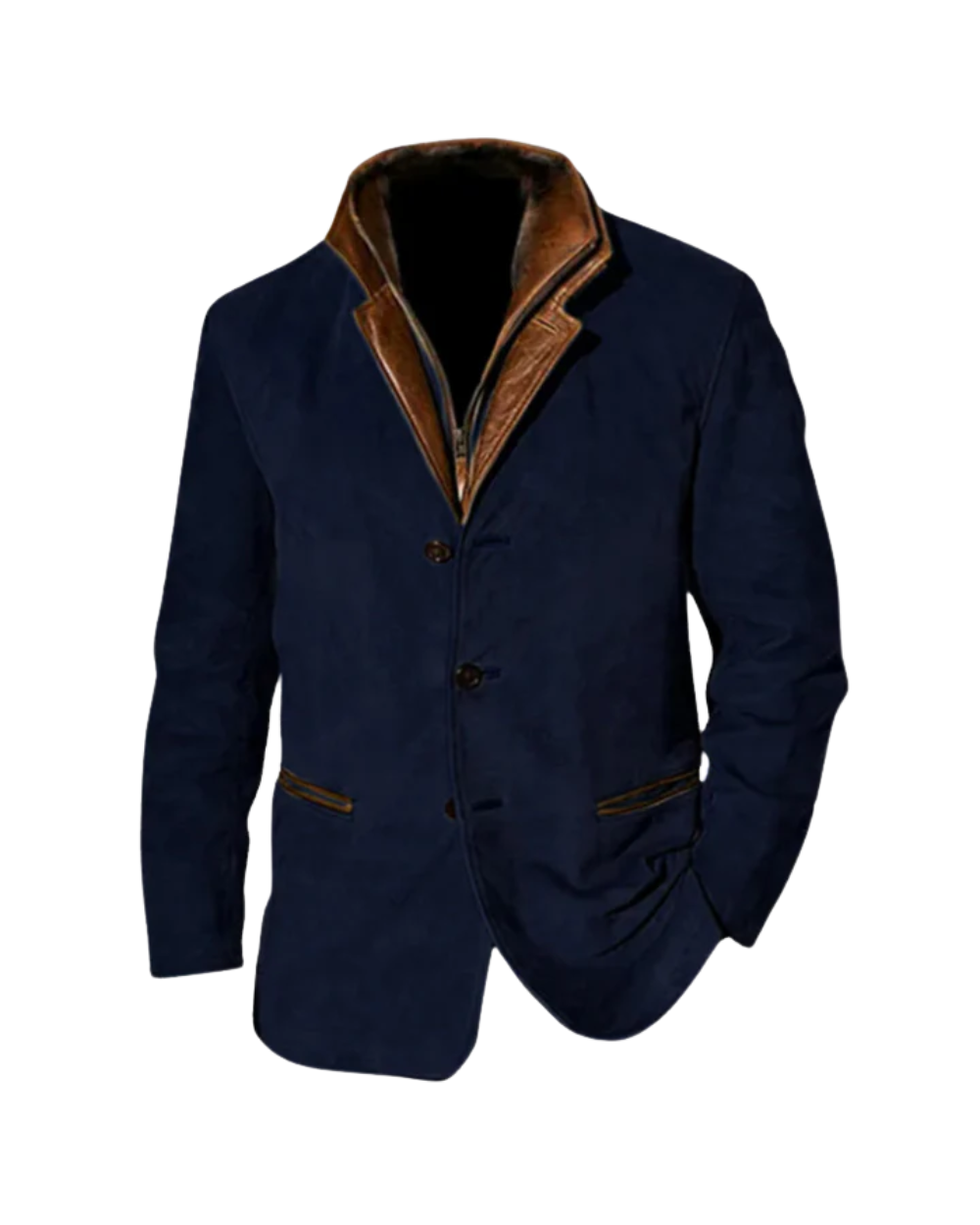 Elonen | Vintage Jacke