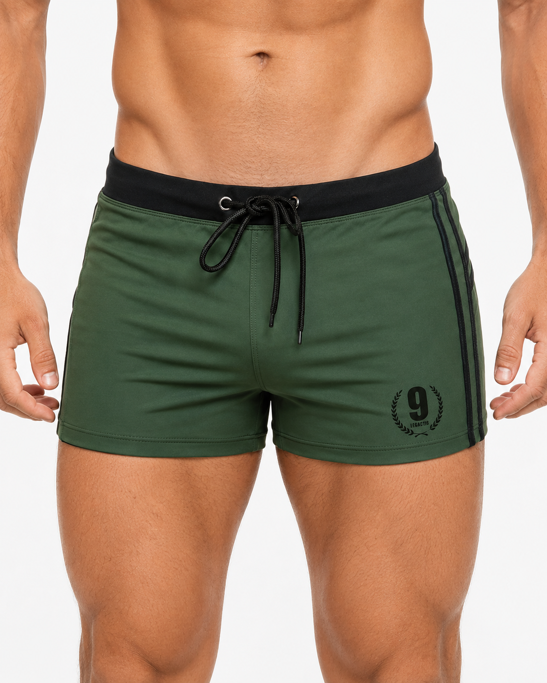 Amir | Badebekleidung Herren Strandunterhosen
