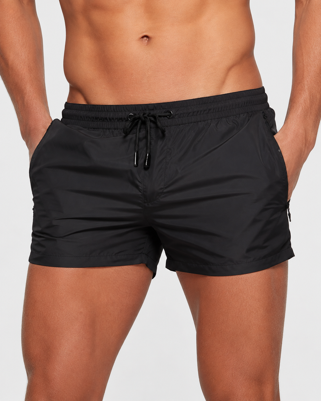 Colton | Herren Strandshorts Sportanzüge