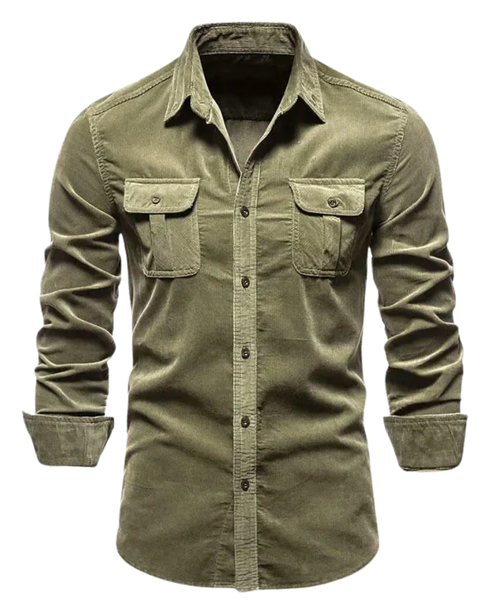 Isaonen | Herren Premium-Shirt