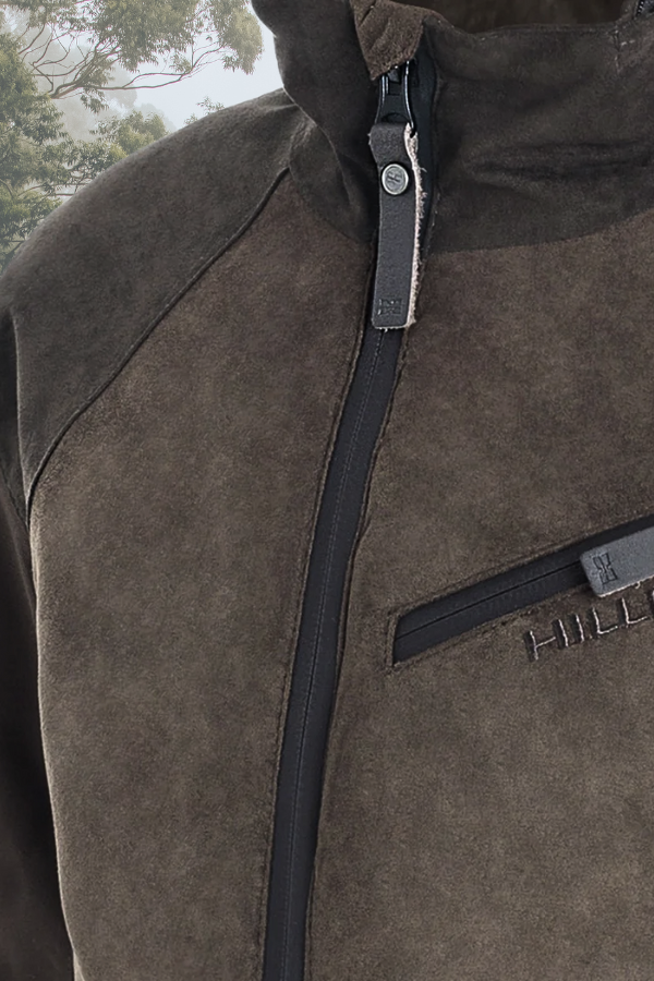 Benorl | Jagdjacke Winter