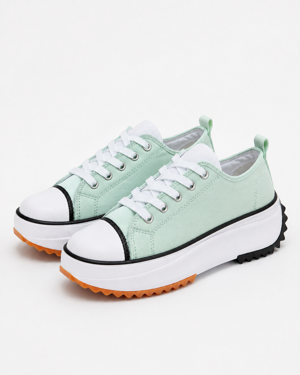 Kasey | Damen Neue Lässige Einfache Sommerschuhe Niedrig