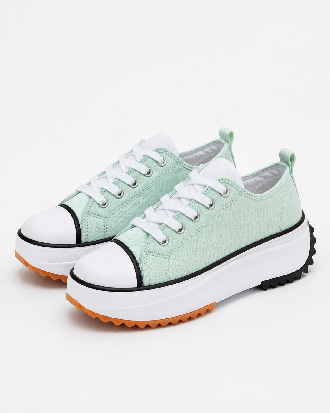 Kasey | Damen Neue Lässige Einfache Sommerschuhe Niedrig