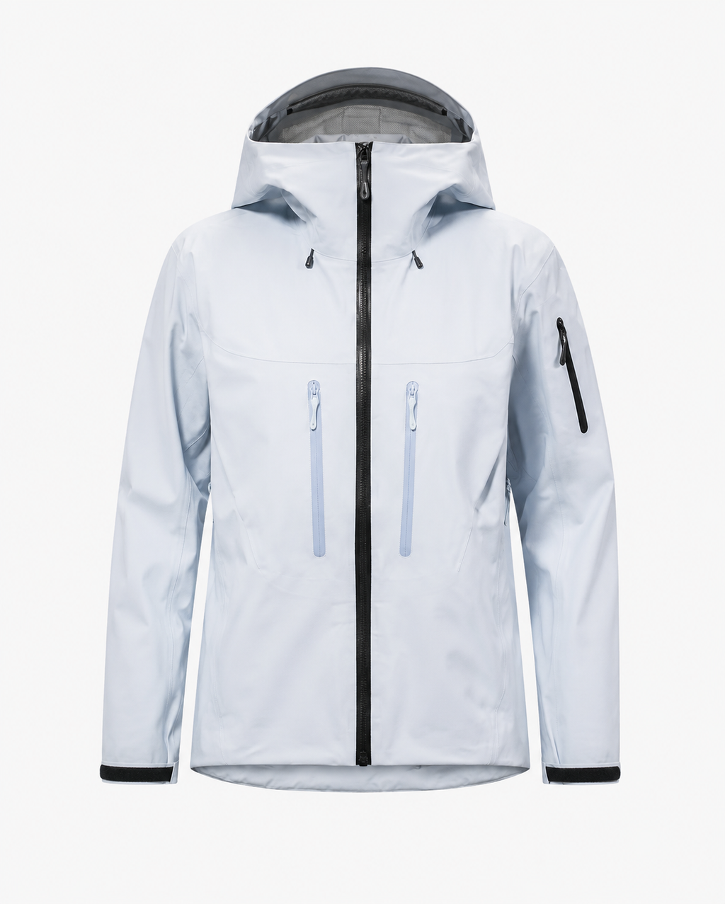 Kaufberg | Hardshell-Jacke Outdoor Wasserdicht Winddicht