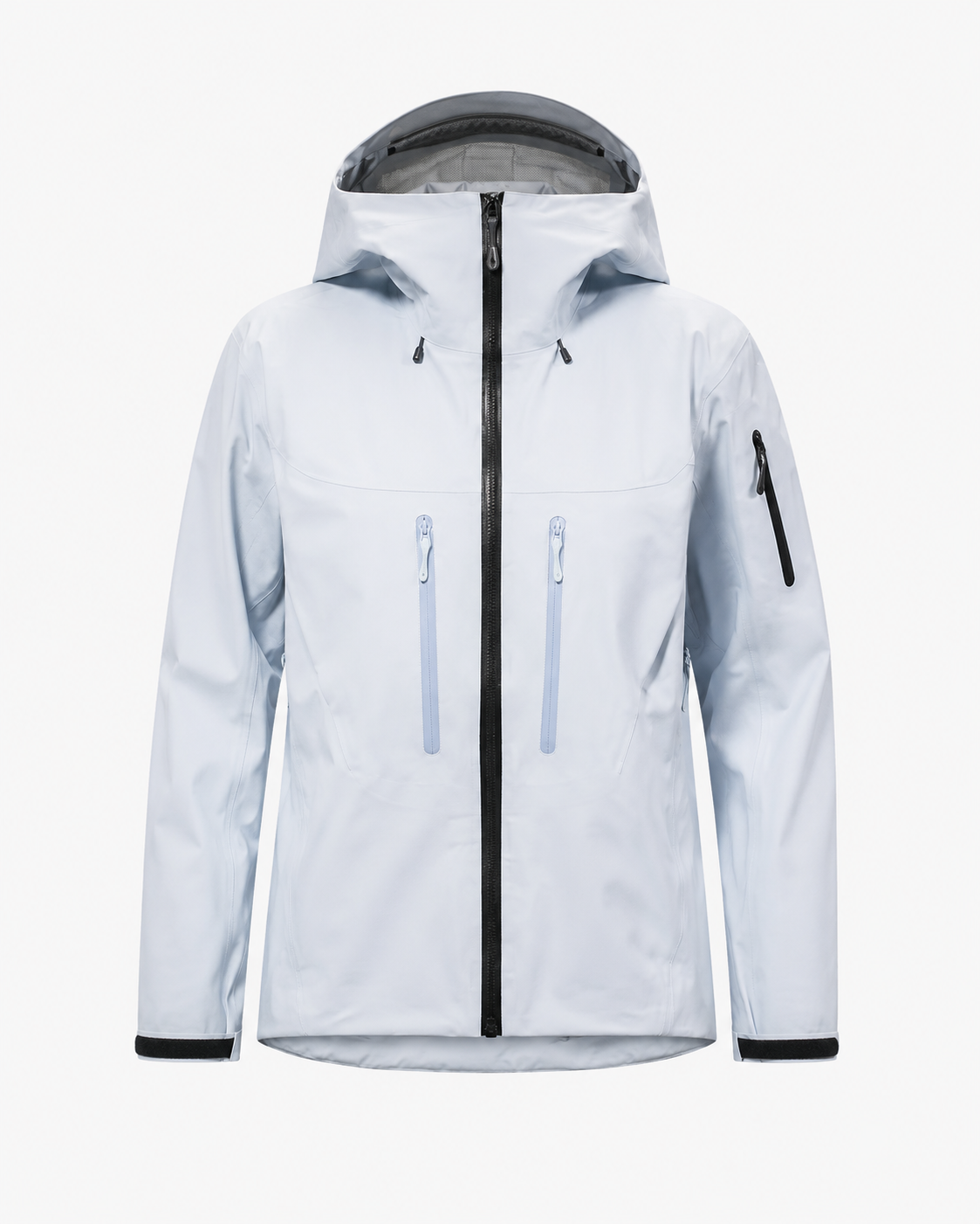 Kaufberg | Hardshell-Jacke Outdoor Wasserdicht Winddicht