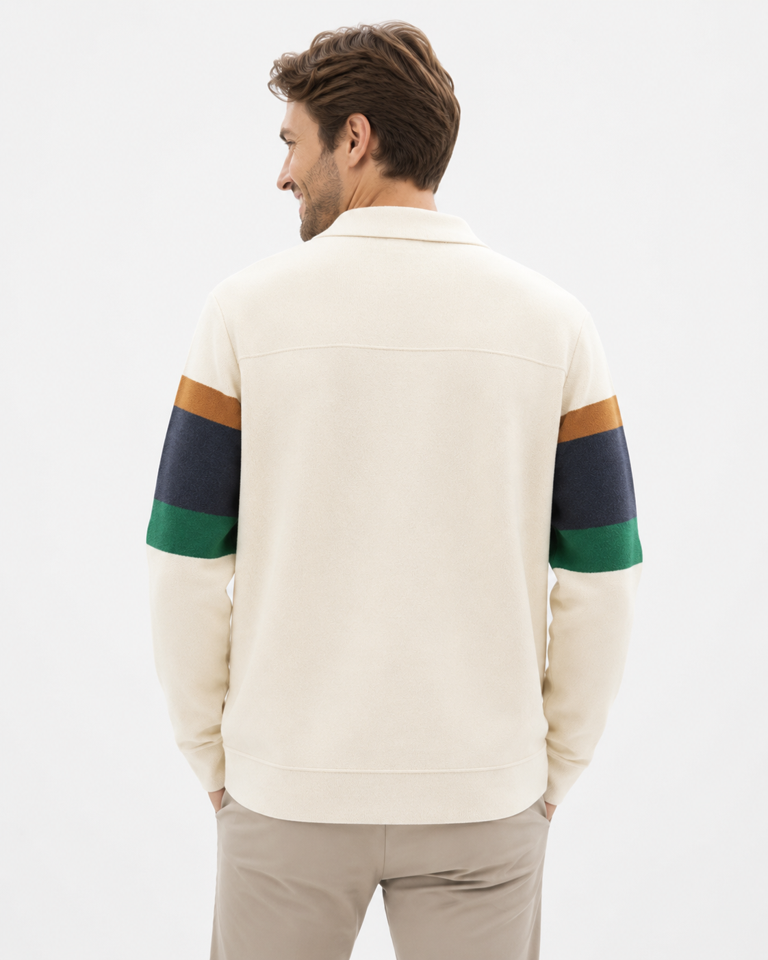 Kaufberg | 2024 Strickjacke Mantel