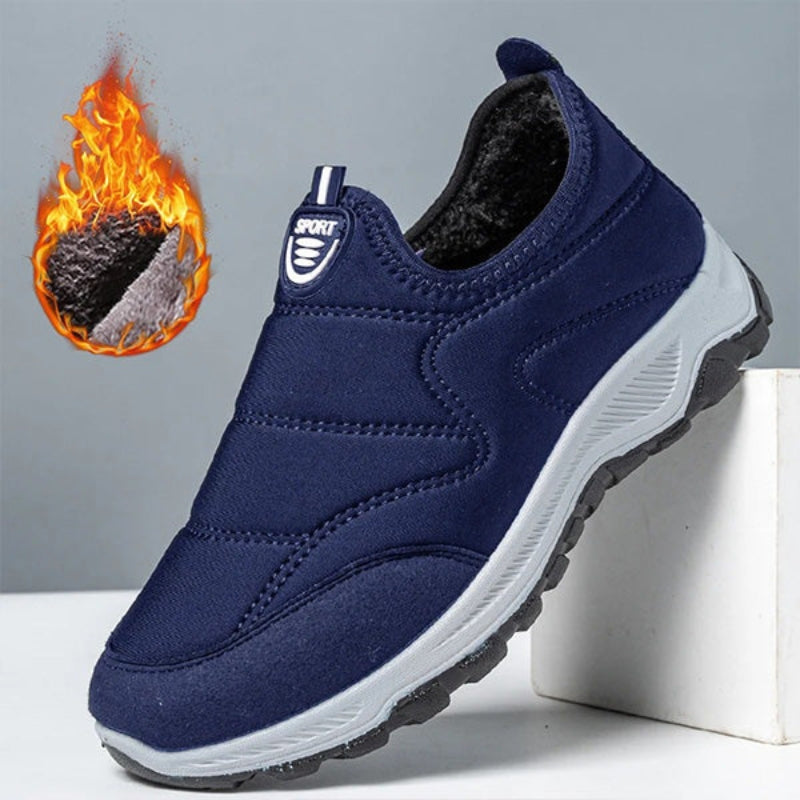 Samelus | Universelle Winter Turnschuhe