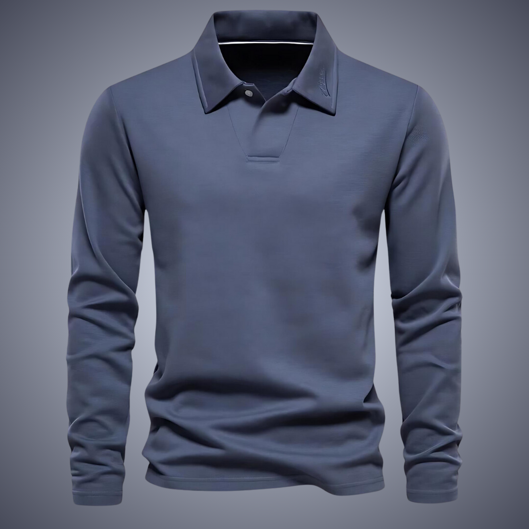 Valenen | Windzeit Herren Polo-Shirt