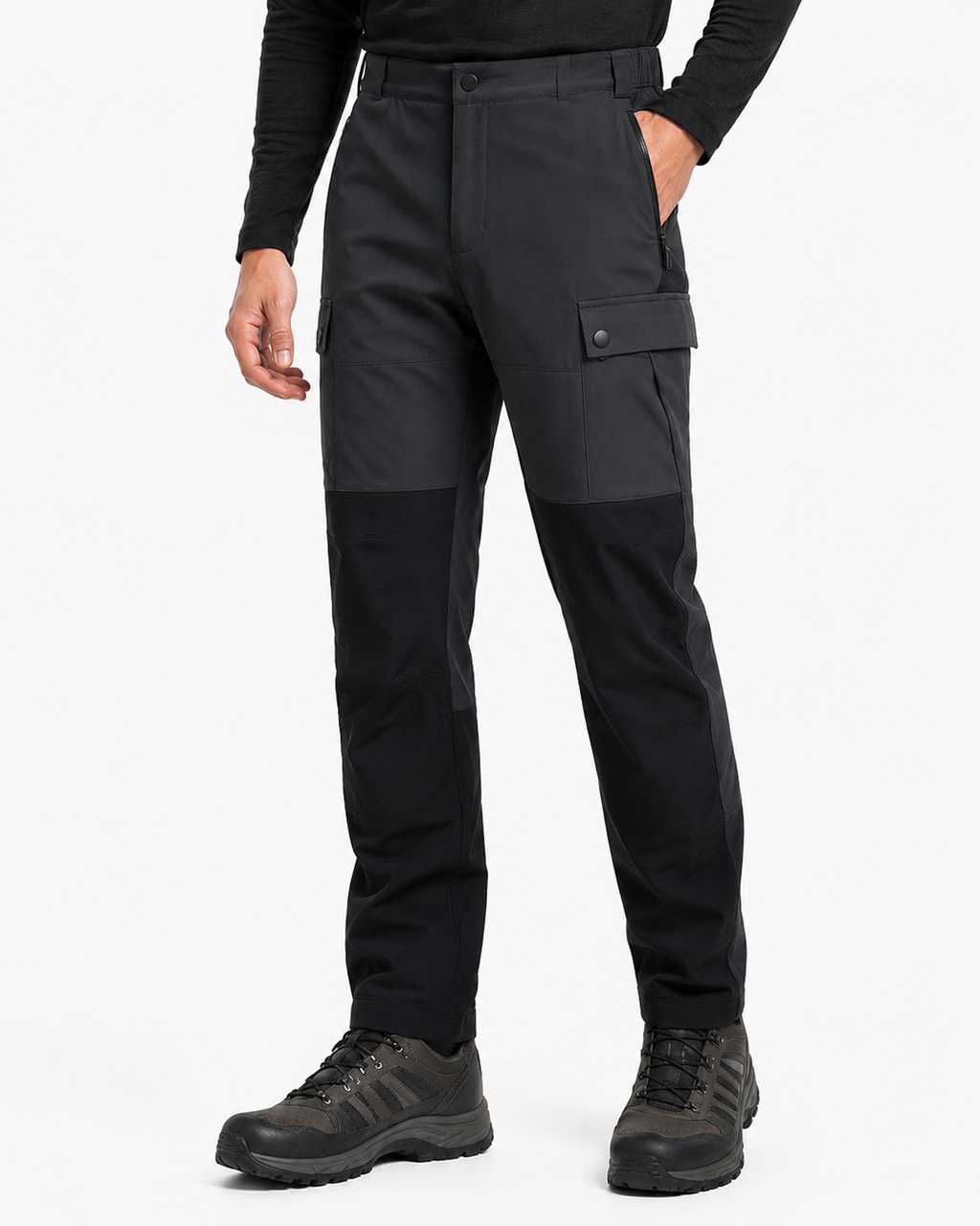 Kaufberg | Schnell trocknende Wanderhose