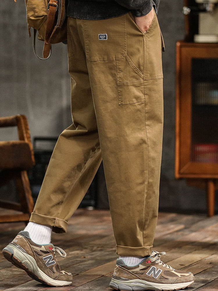Caroer | Praktische Herren Hose