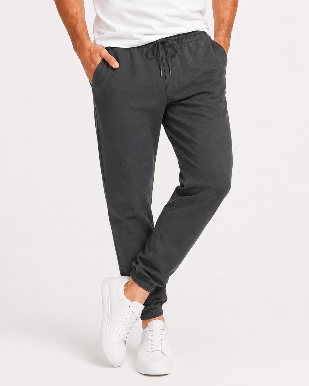 Kaufberg | Herren Strandhose Jogginghose Streetwear