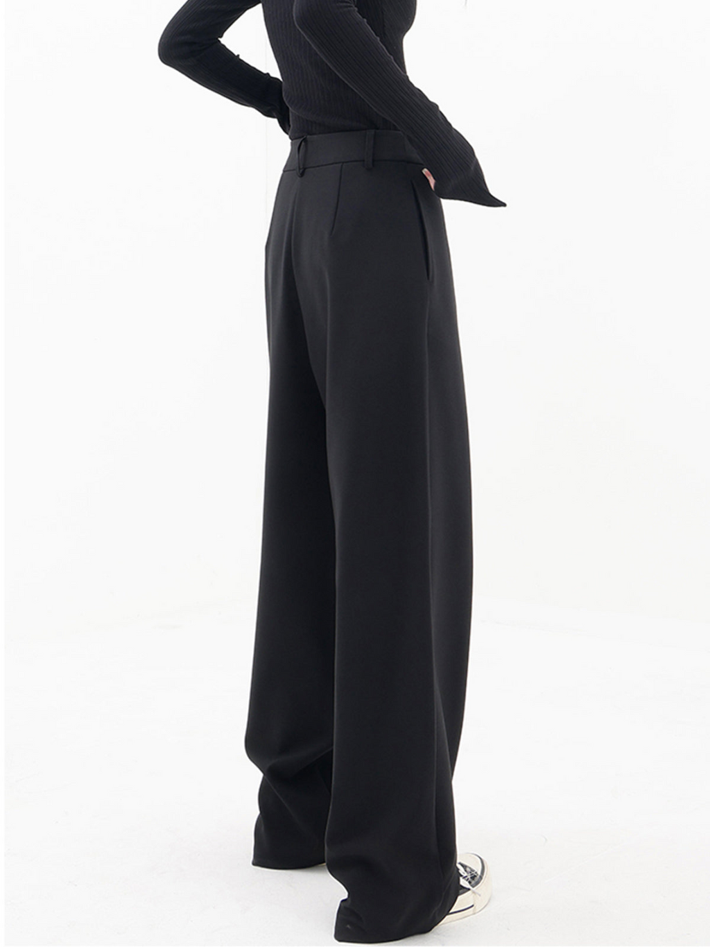 Moderne Baggy Pants