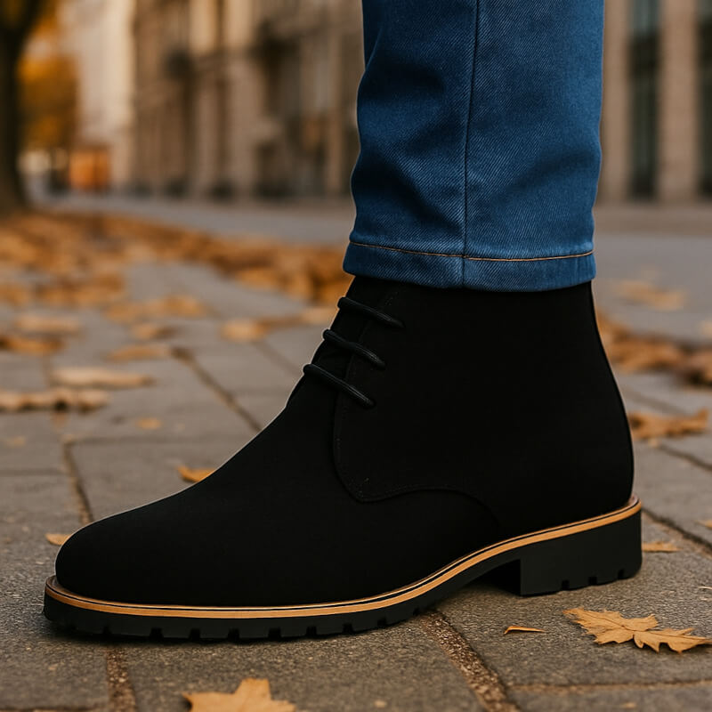 Valeler | Elegante Herrenstiefel