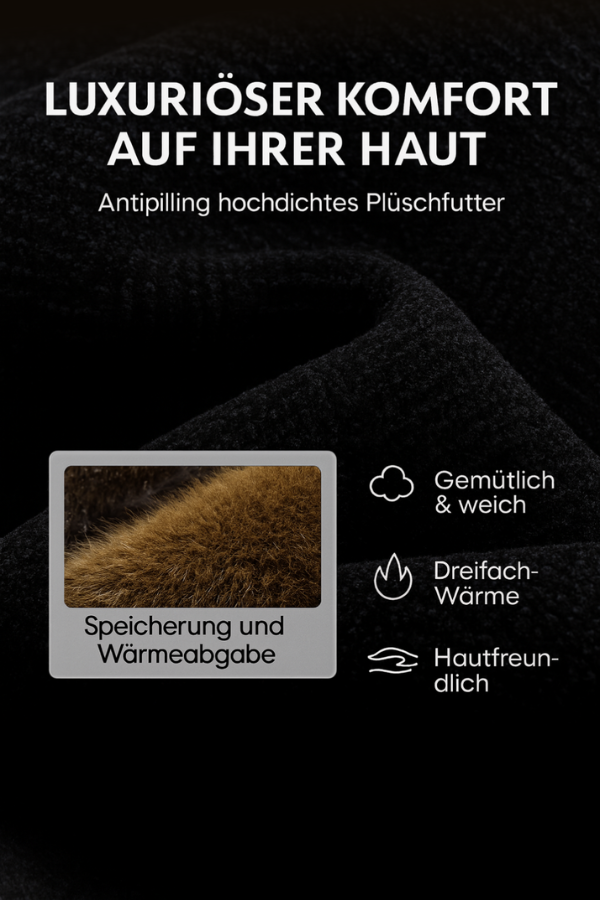 Nikuen | Business Casual Wintermantel
