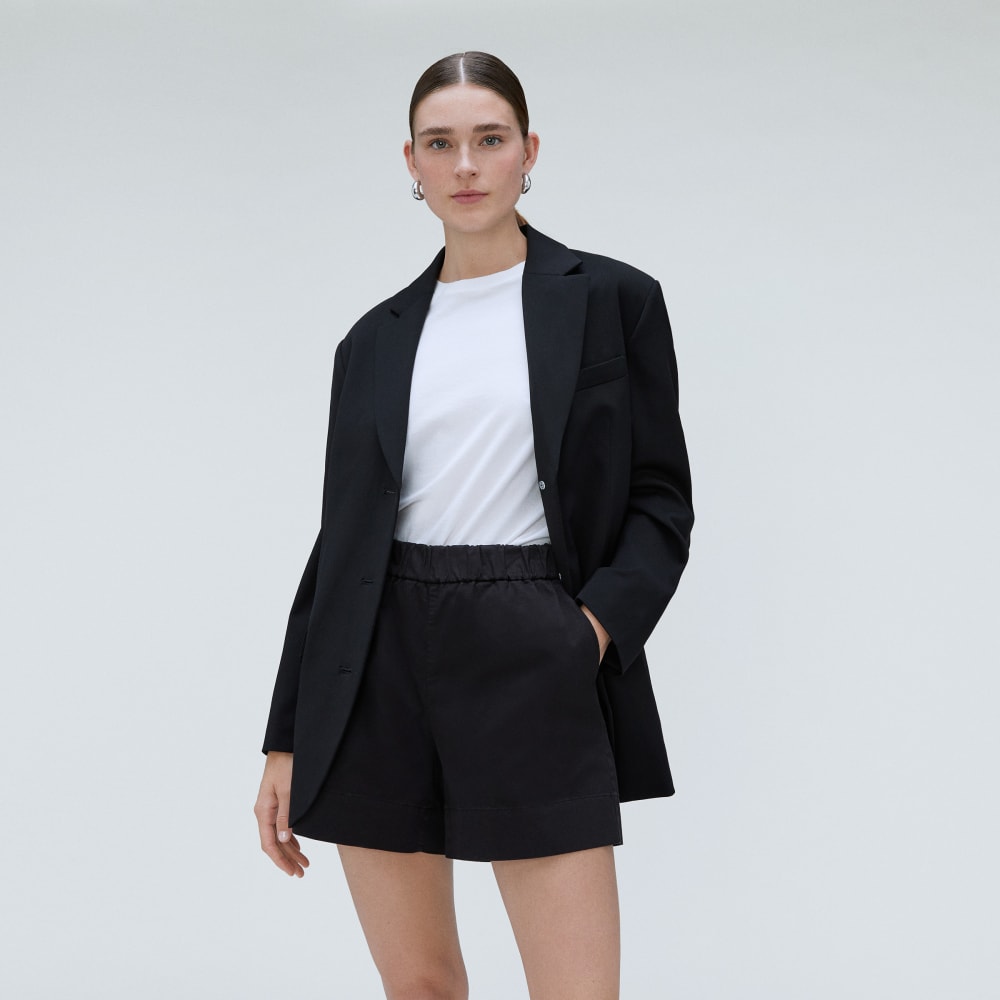 Kieette | Easy Shorts