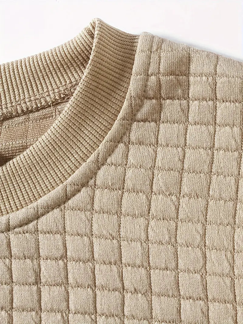 Leoonus | Andreas Herren Pullover
