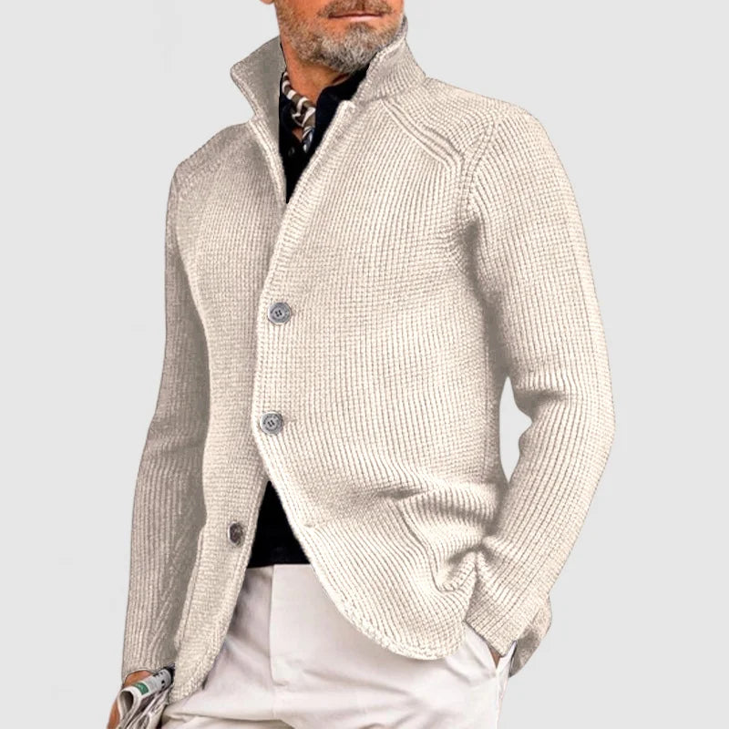 Oliarl | Elegante Strickjacke