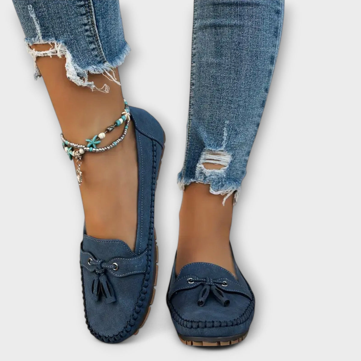 Feintritt Loafer