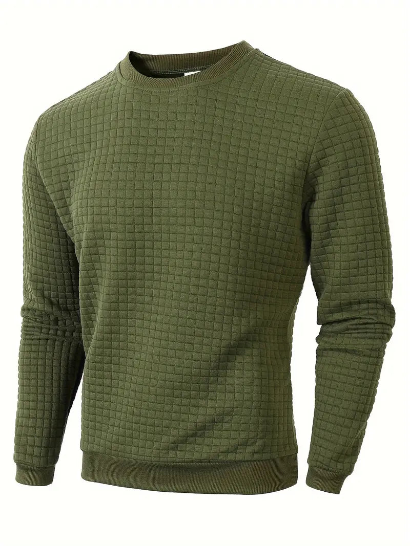 Leoonus | Andreas Herren Pullover