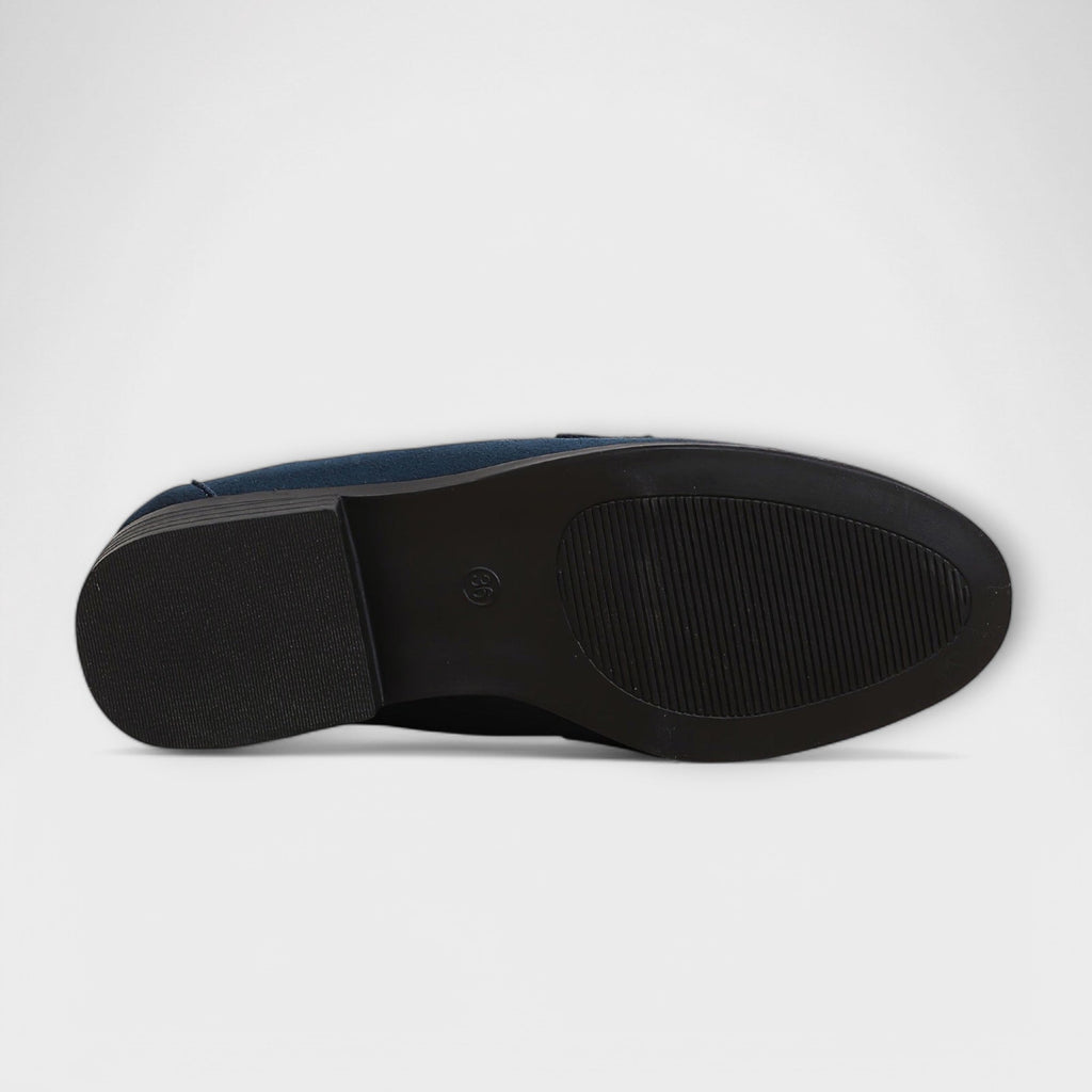 Weichstil Loafer
