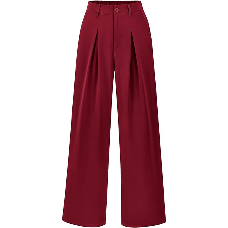 Painaia | Hochtaillierte Hose