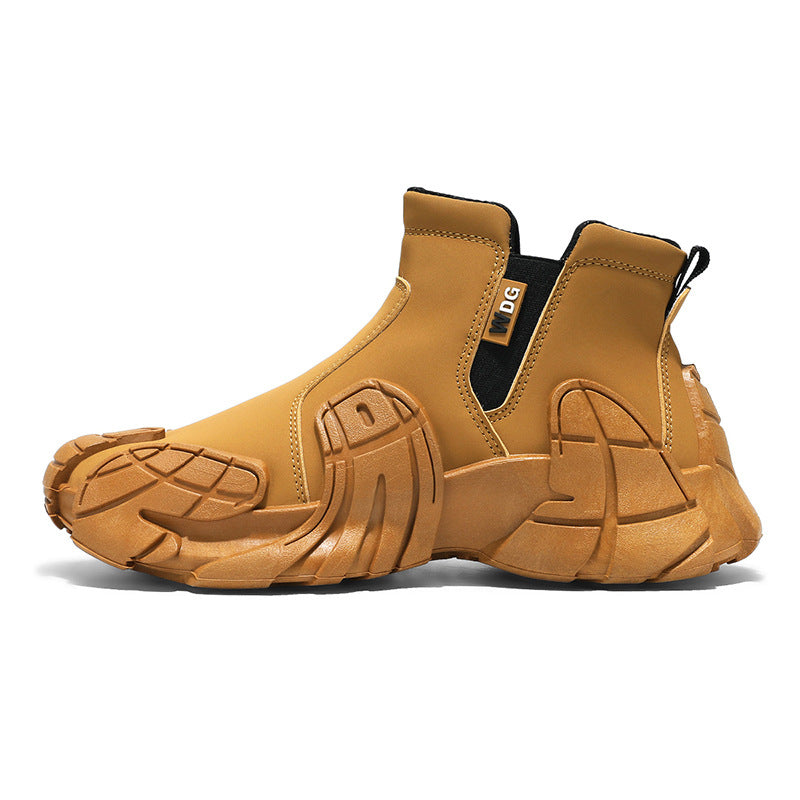 Jonie | Weiche Wasserdichte Wanderschuhe