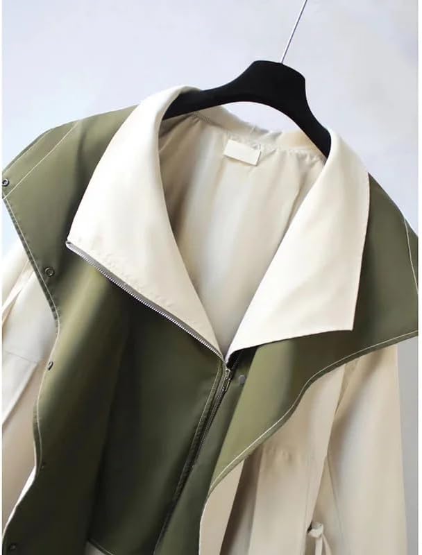 Alva | Elegante Jacke mit Schutz