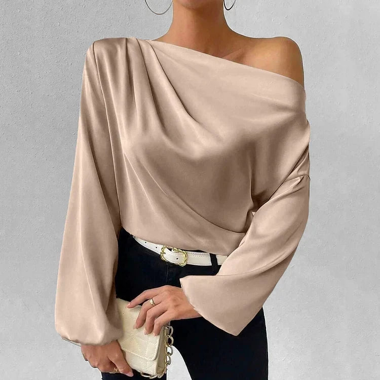 Damen Bluse