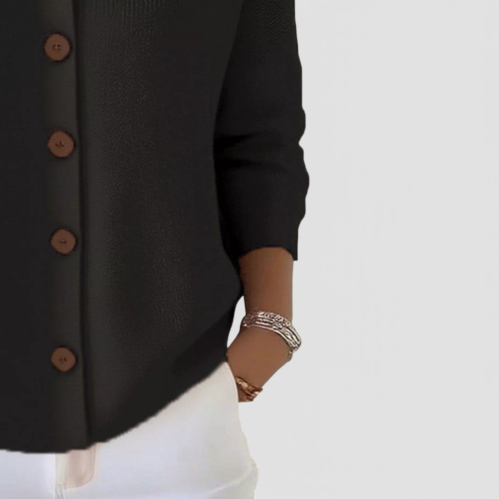 Caraana | Elegante Bluse