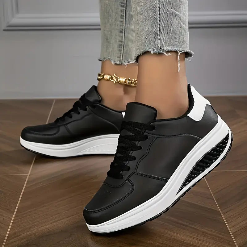 Ramira - Orthopädischer Turnschuh