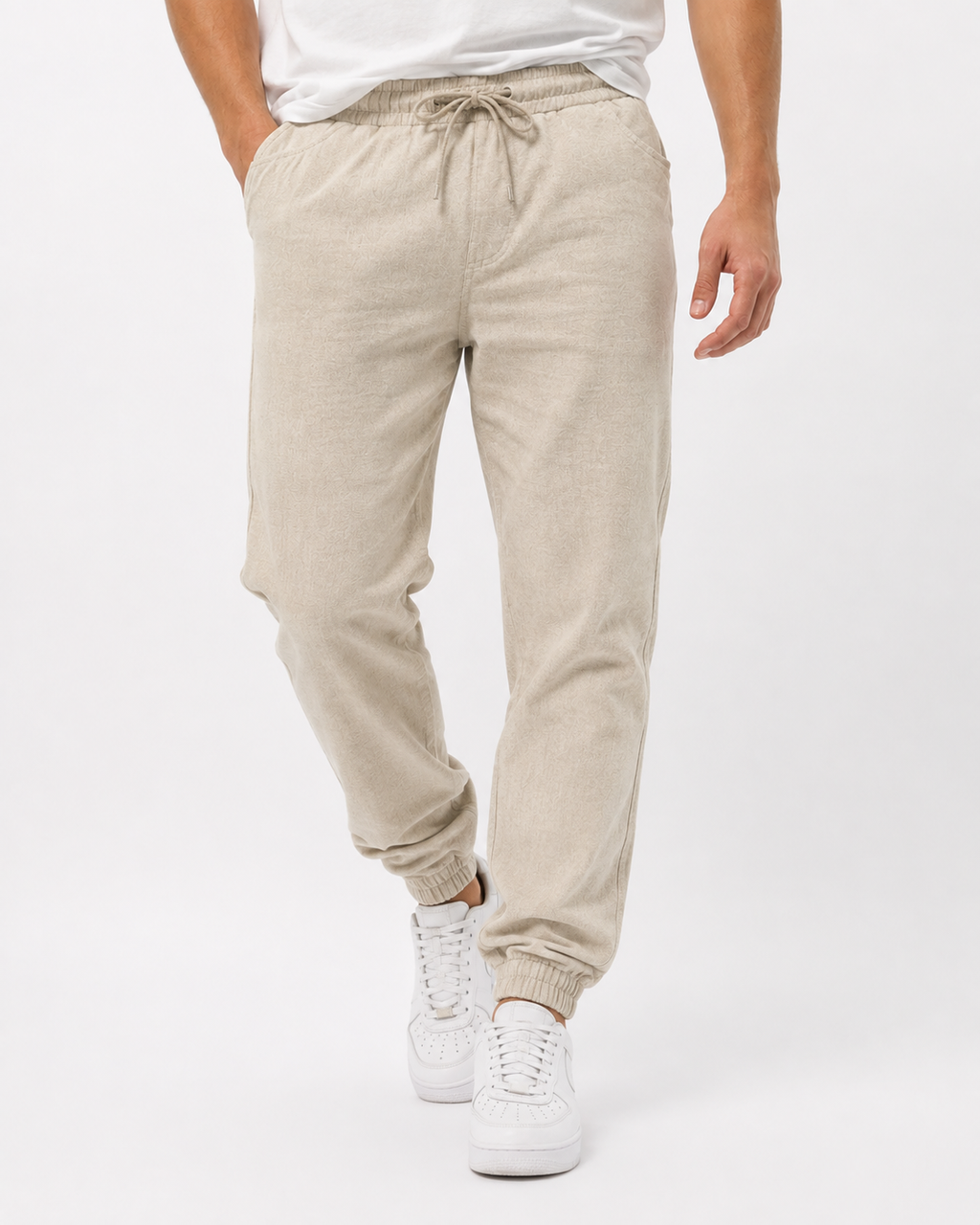 Kaufberg | Herren Strandhose Jogginghose Streetwear