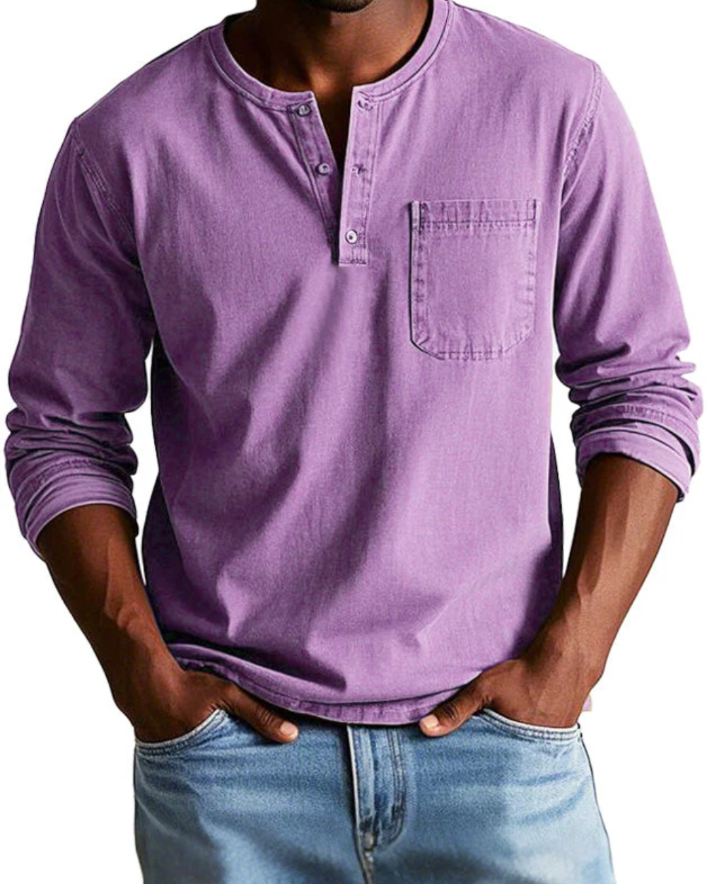 Carenen |  Herren Polo-Shirt