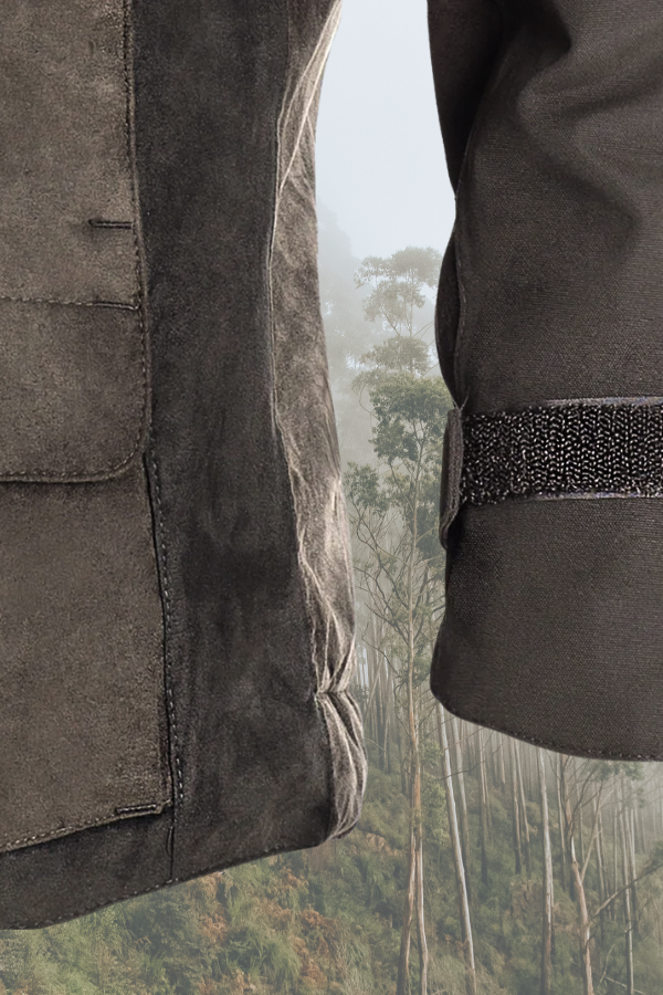 Benorl | Jagdjacke Winter