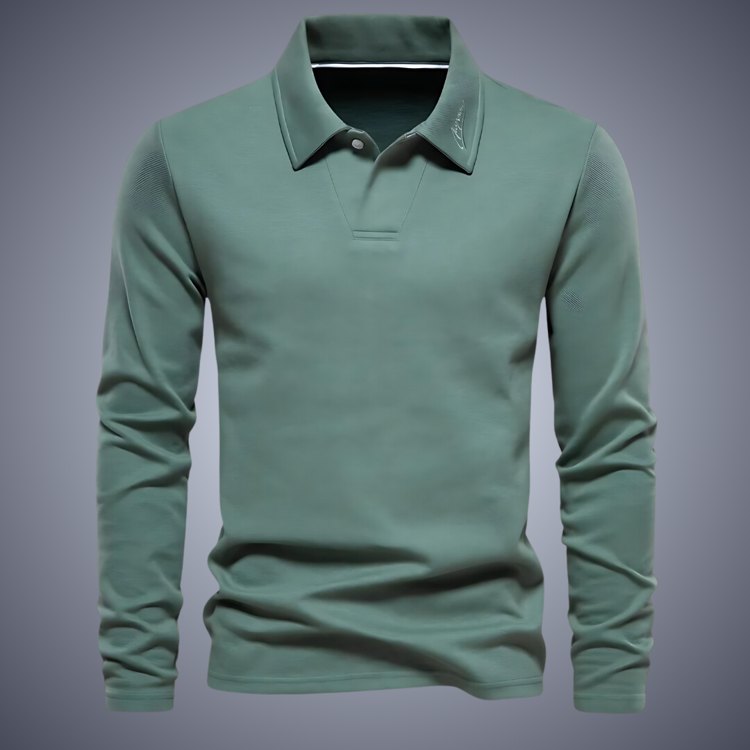Valenen | Windzeit Herren Polo-Shirt