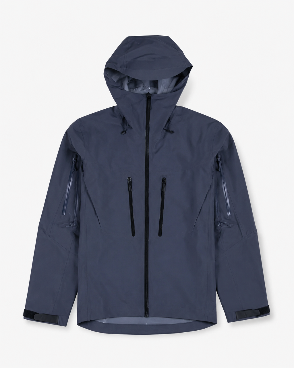 Kaufberg | Hardshell-Jacke Outdoor Wasserdicht Winddicht