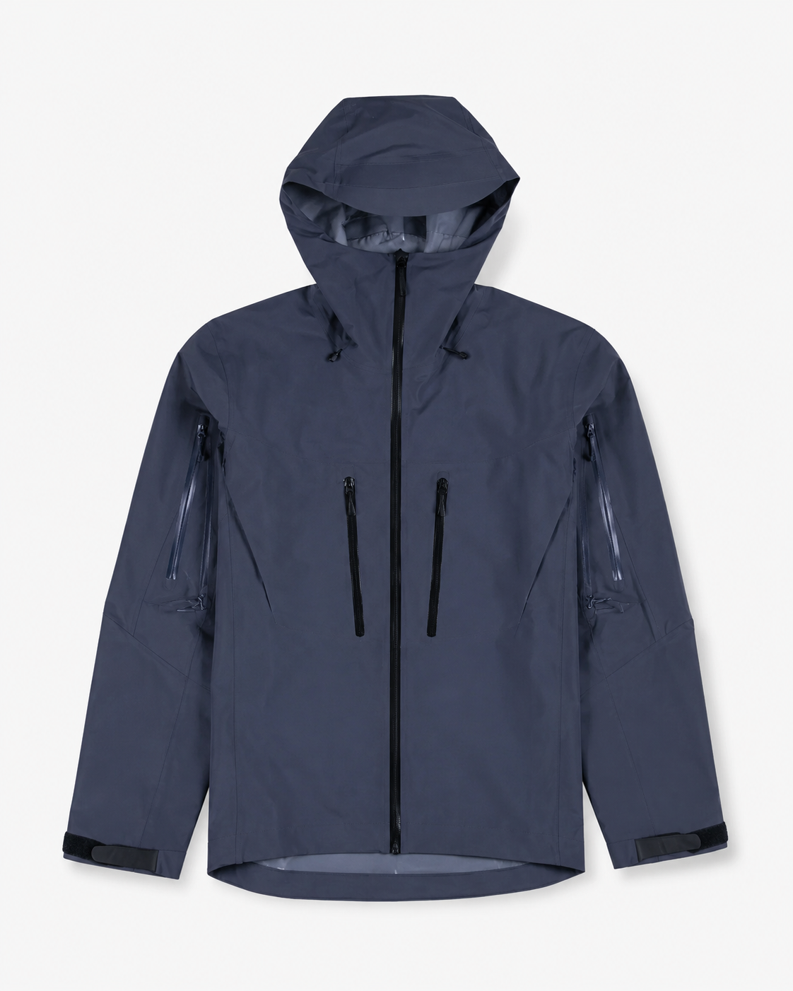 Kaufberg | Hardshell-Jacke Outdoor Wasserdicht Winddicht