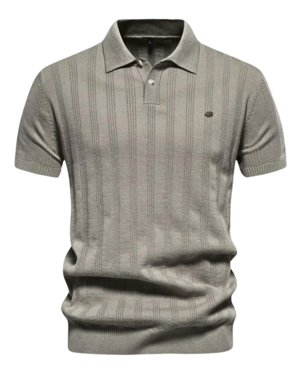 Feinkraft Herren Polo-Shirt