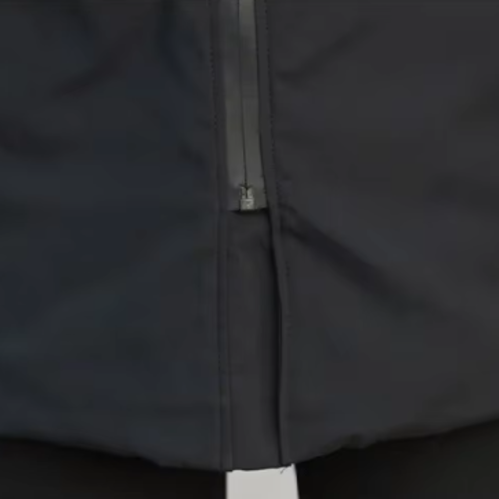 Kalenl | Windjacke Mit Kapuze