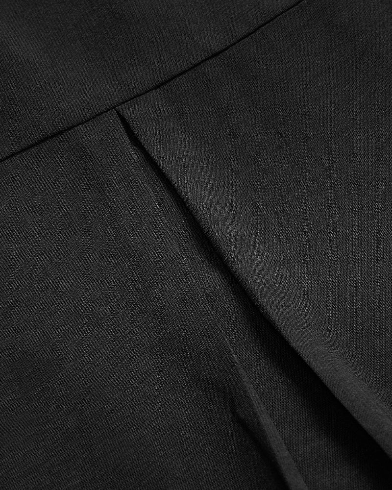 Roiaella | Lässiges Top mit Pailletten-Details