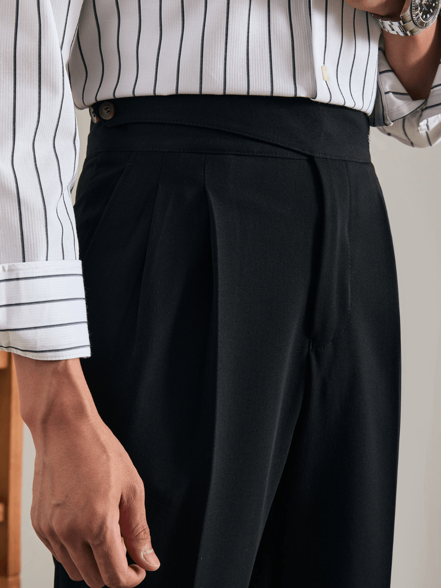 Jononr | Elegante Herren Hose