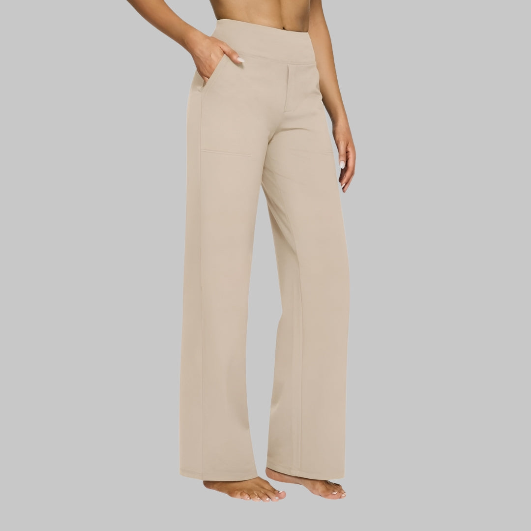 Lusaeva | Stretch-Hose Marviennea Confort