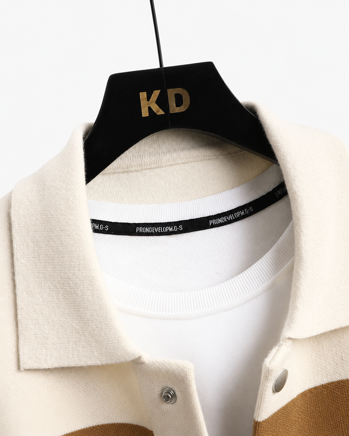 Kaufberg | 2024 Strickjacke Mantel