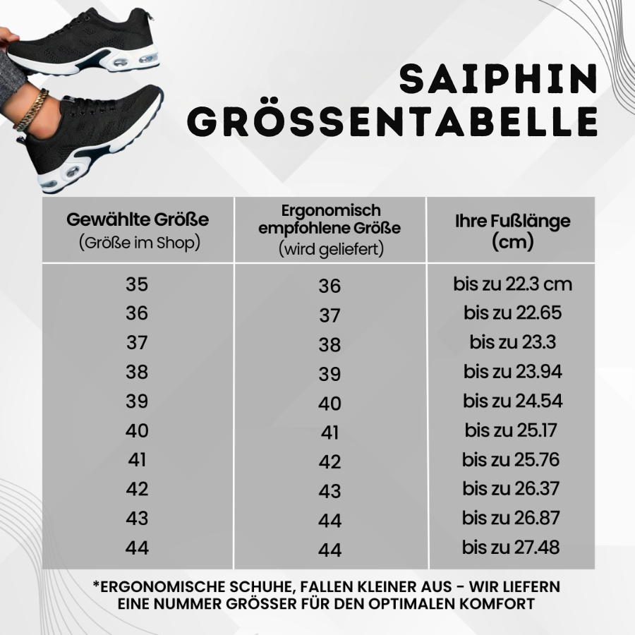 Kaufberg |  Komfort-Schuhe
