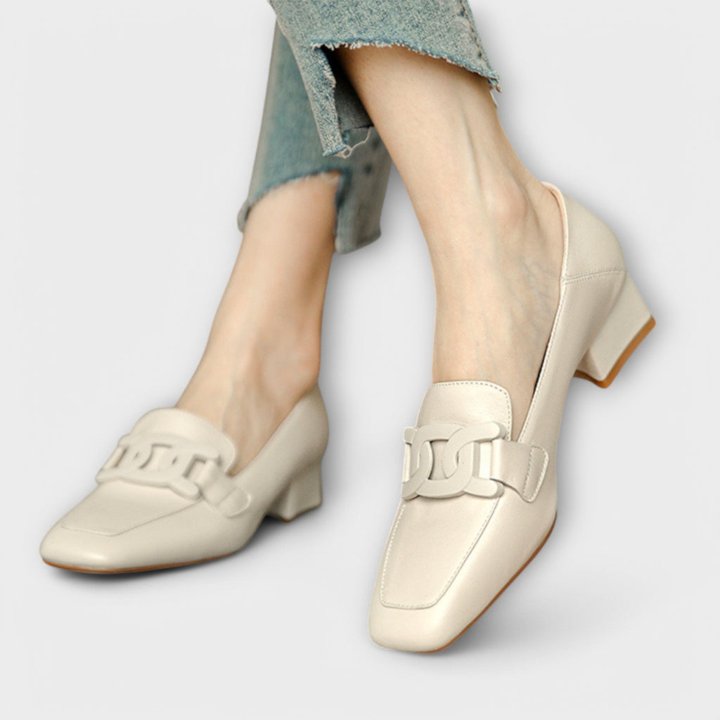 Elegantakt Loafer