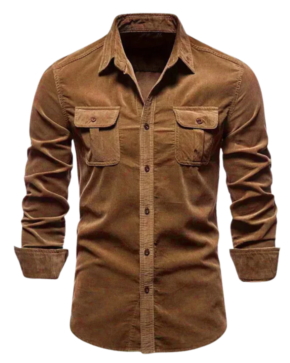 Isaonen | Herren Premium-Shirt