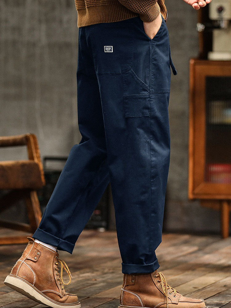 Caroer | Praktische Herren Hose