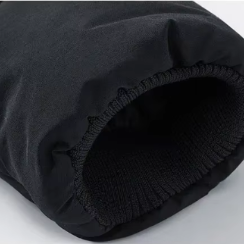 Alano | Gepolsterte Daunenjacke