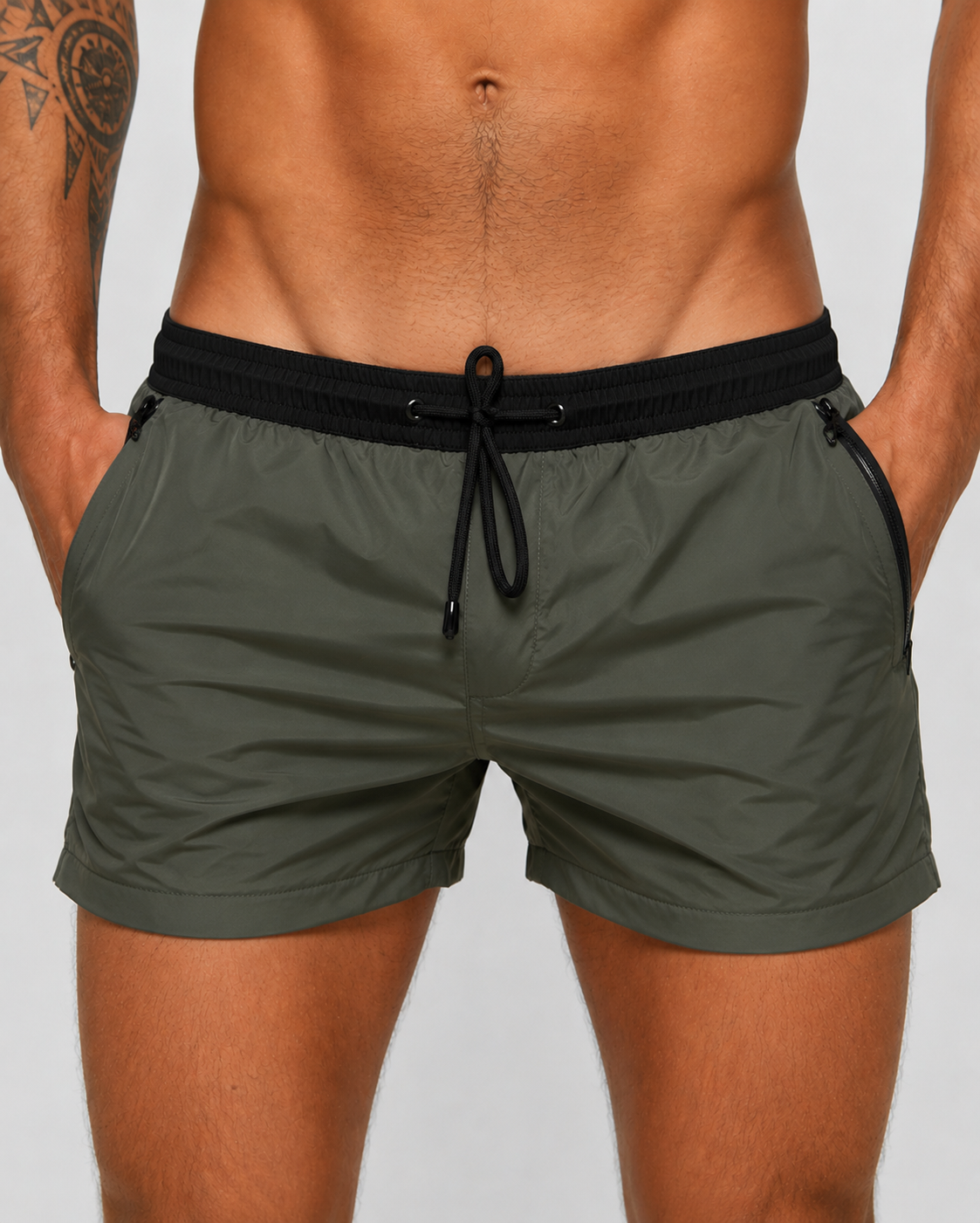 Colton | Herren Strandshorts Sportanzüge