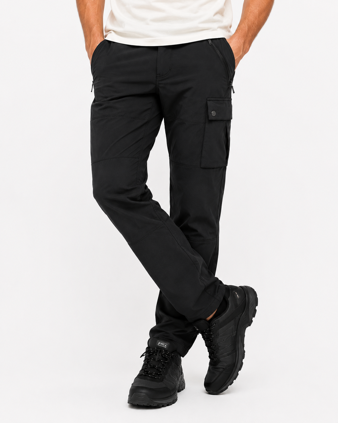 Kaufberg | Schnell trocknende Wanderhose