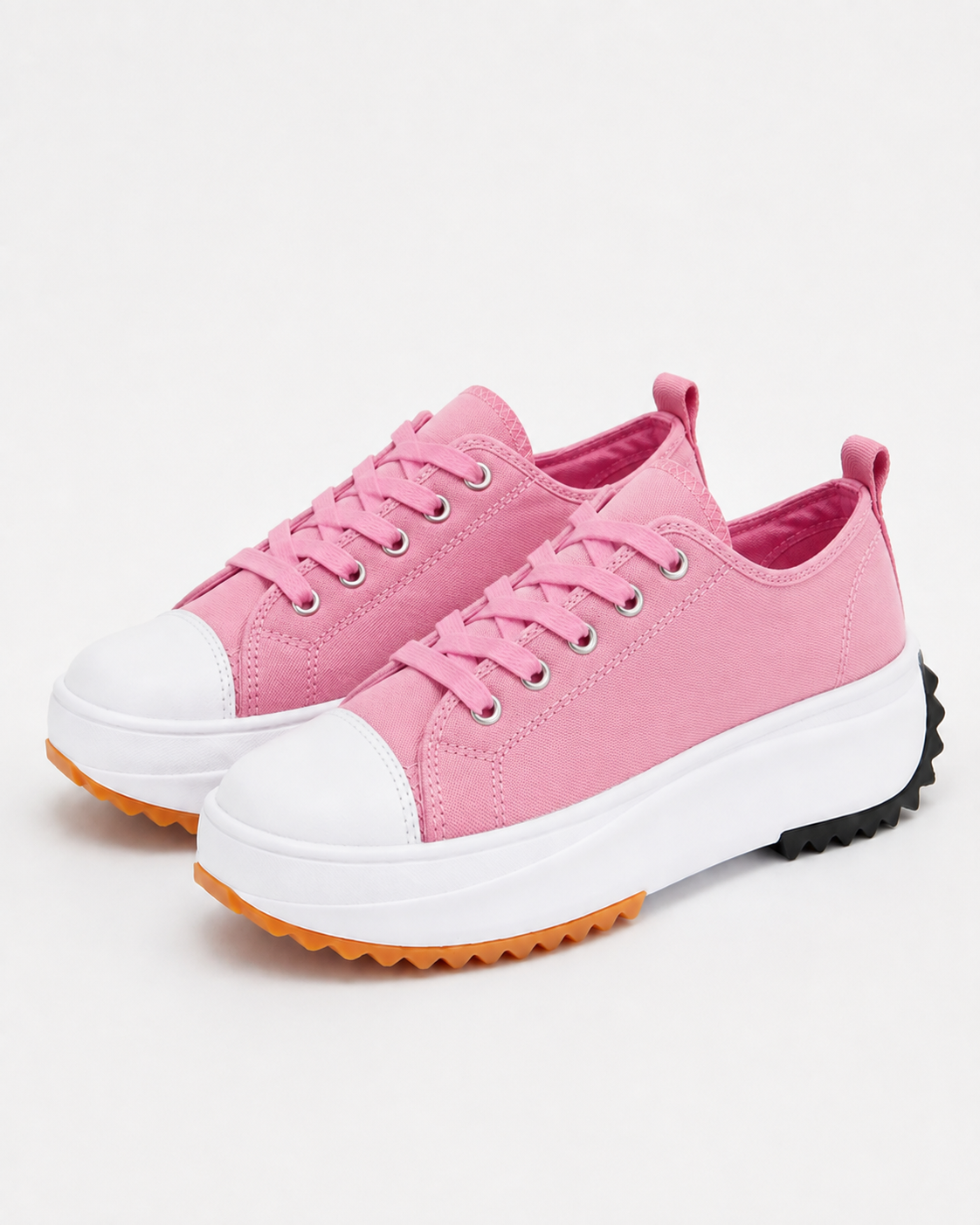 Kasey | Damen Neue Lässige Einfache Sommerschuhe Niedrig